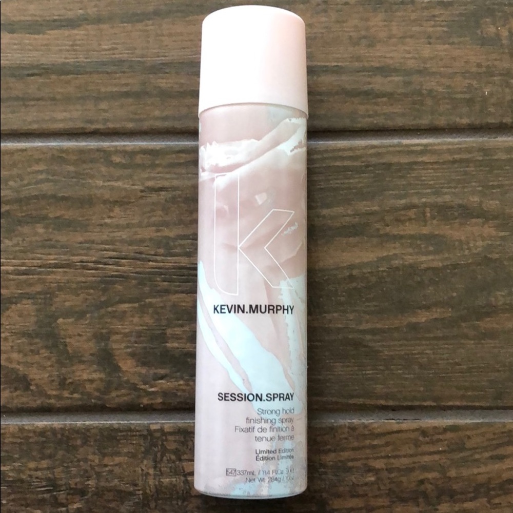 Kevin Murphy Session Spray